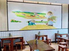 -猪脑壳凉面(武陵源店)