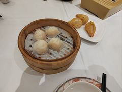 -稻香酒家·33年老字号·港式粤菜(富邦中心店)