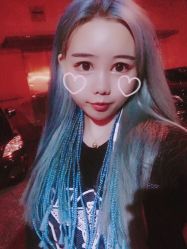点击看大图 长发-KS COLOUR漂色·染发·画染