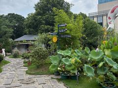 -湘力力小院·鱼汤泡饭(枫林路店)