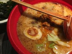 -味千拉面(又一城店)