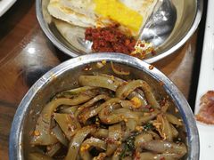 -88号小吃店·经典云南菜·地道纳西美食