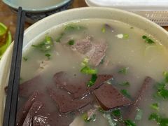 -褚氏岛城一汤(闽江路店)