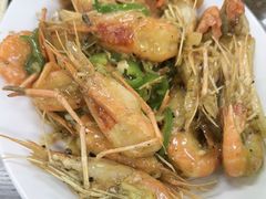 -贞姨美食·老字号海鲜大排档