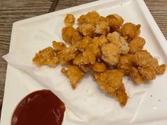 -SONGUOLIFE松果咖啡(七莘路店)