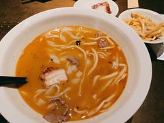 -漆黑觉米粉(三里屯店)