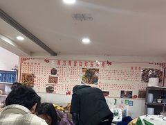 大堂-原万寿宫红灯笼水煮(中山路店)