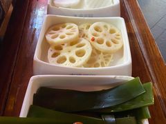 藕片-大渝火锅(苏州西城永捷店)