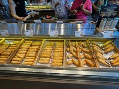 -古来思鱼饼
