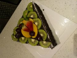 -明匠曲蛋糕西点屋(穗花新村店)