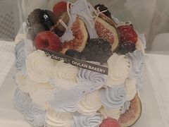 -黛瓦兰西点(开发区店)