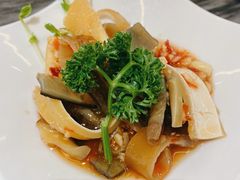 -安泰楼·佛跳墙创始人·传统闽味早茶·酒楼(三坊七巷闽菜地标店)