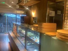 -无印良品餐堂 MUJI Diner(成都太古里店)