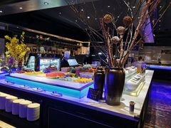自助取餐区-加餐海鲜自助(宝龙一城店)