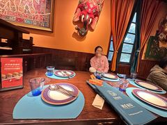 -甘尼仕印度餐厅爵士酒吧(阳春巷店)