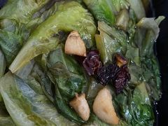 -兰湘子·湘菜小炒(长安万科广场店)
