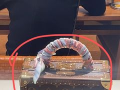 -LV路易威登(德基广场店)