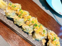 -古京·臻致料理(月湖店)