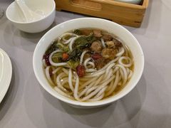 花溪牛肉粉-贵州大厦贵州厅(樱花园西街店)