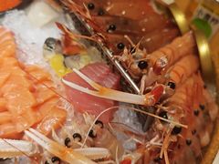 -吉兆·料理(红梅南路店)