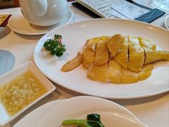 -利苑酒家(合景国际金融广场店)