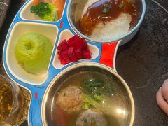 -悦百味·品质川菜(橄榄郡店)