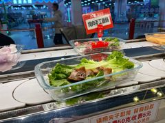 -大成自助小火锅(合肥国购广场店)