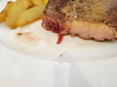 -成桂西餐厅(河北路店)