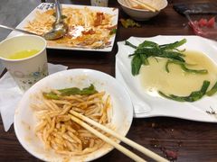 -清真·伊清阁餐厅