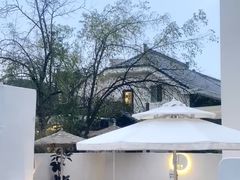 -马灯部落·西湖边的创意山景餐厅(虎跑动物园店)