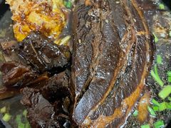 -小龙大肉面馆