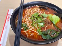 -李先生牛肉面大王(济泺路店)