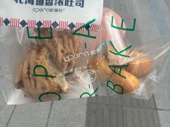 -欧佩拉(工农路店)