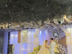 大堂-金唐宫(淮河文化广场店)