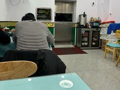 -西域西北老马食府(鼓楼西街店)