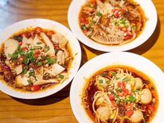-黄泰吉拾味餐厅(江汉路店)