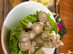 -历蜀记·家宴老火锅(总店)