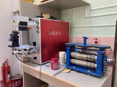 -珍LU首饰·银饰手工DIY体验(下沙宝龙店)