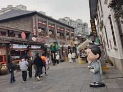 -大小河街