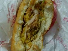 -麦当劳(龙之梦购物中心店)