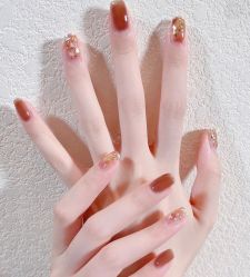 -悦指间美甲美睫