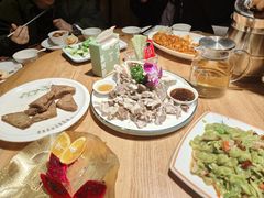 -农家乐·福建土菜(金榕北路店)
