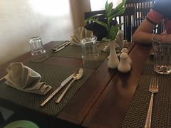 -Old House Restaurant