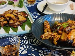 -滇道云南特色料理(康定路店)