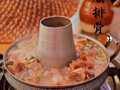 -唠叨坊私房菜(五一街店)