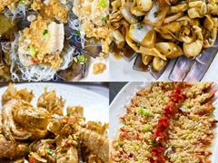 -粤盛海鲜平价店(洛溪食街店)