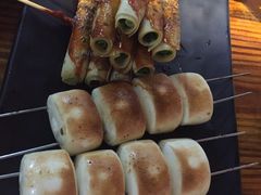 -丹东特色烤肉(学府路一部店)