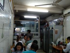 大堂-十八梯眼镜面(五红路店)