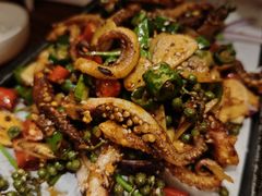 -苹果树下艺术餐厅(宋庄店)