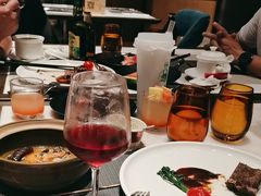 -悦全日餐厅·仁恒洲际酒店